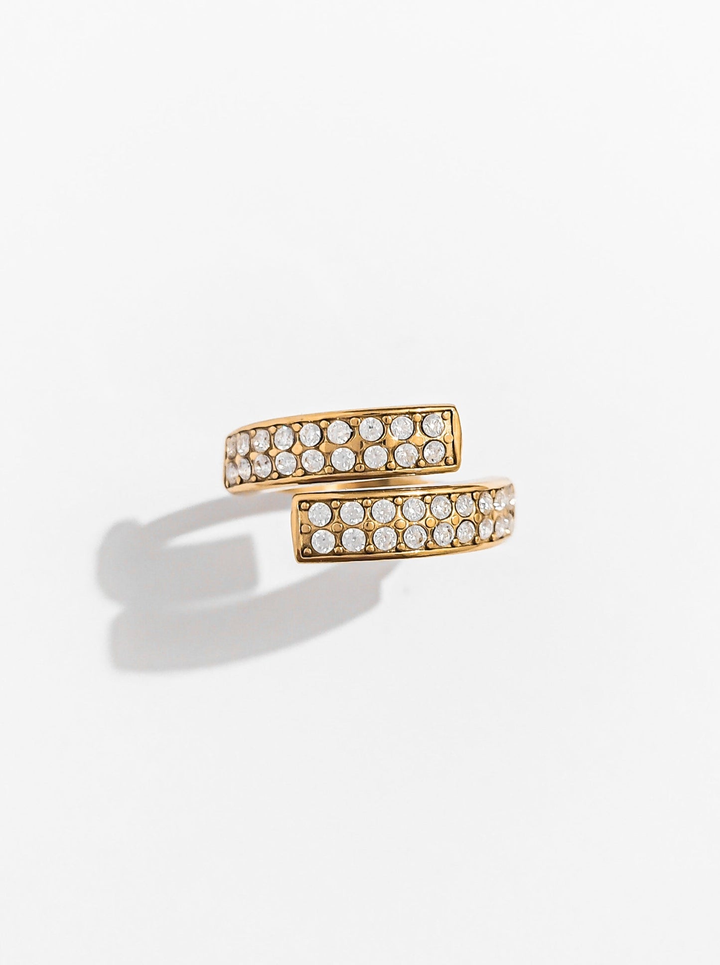 Aline ring