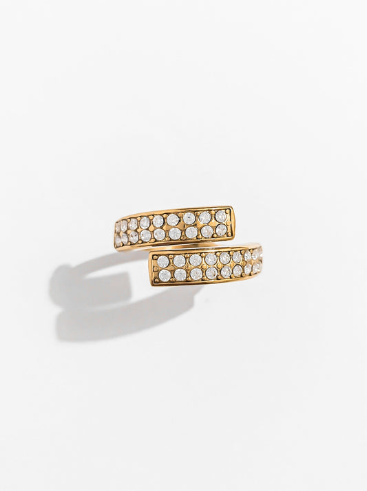 Bague Cent Trente Sept