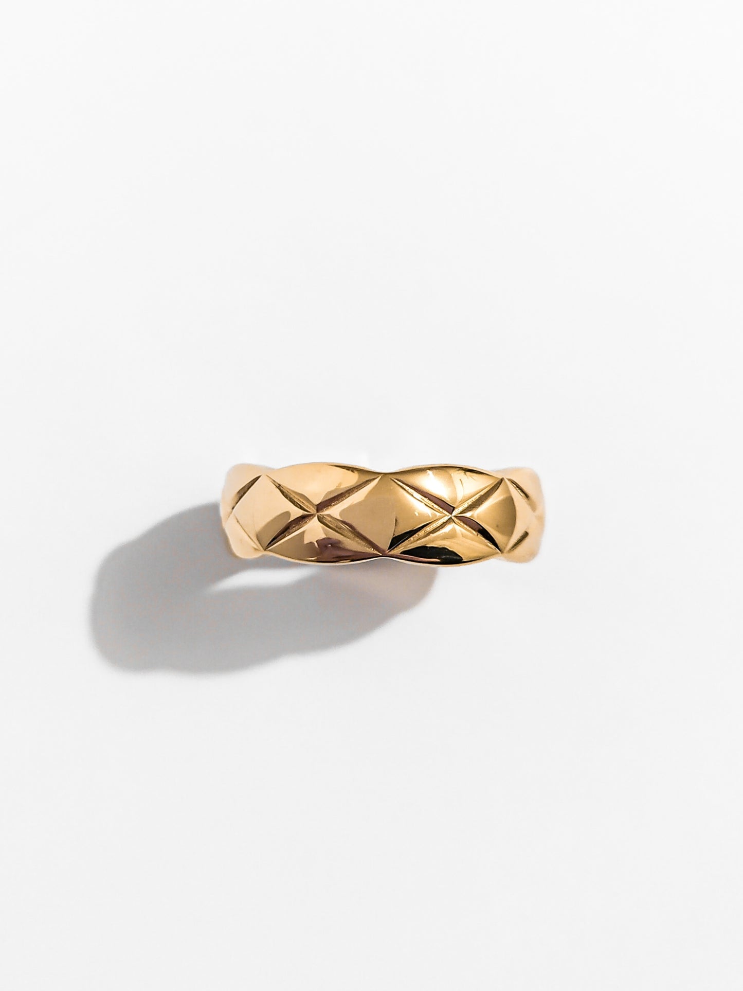 Bague Coco