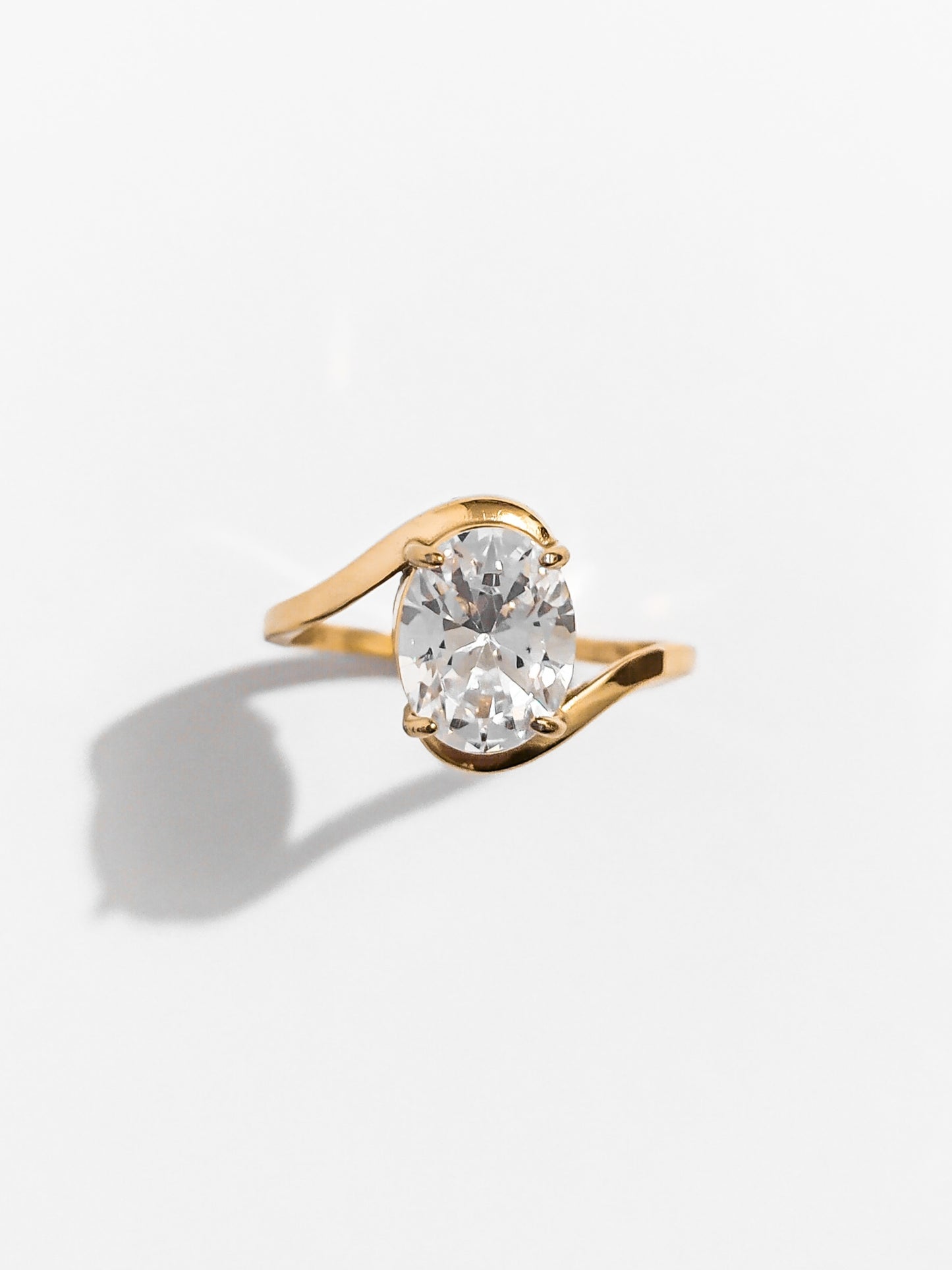 Bague Cent Quarante Cinq
