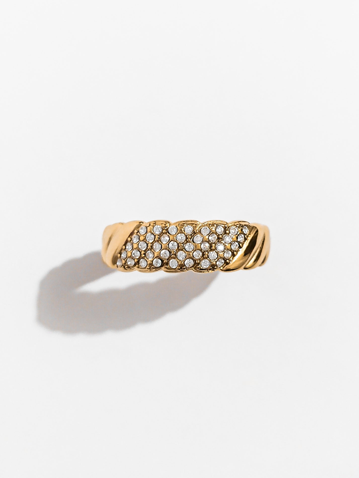 Bague Cent Quarante Six