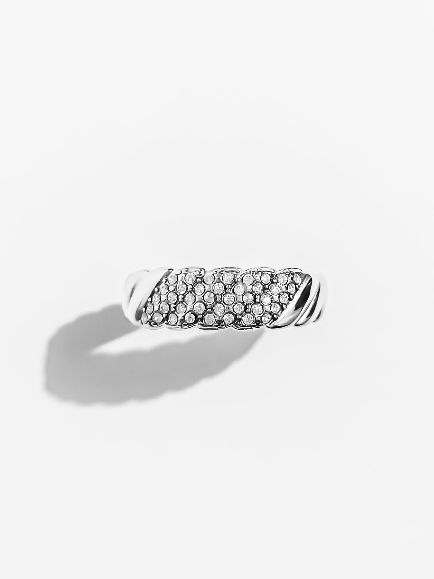 Bague Cent Quarante Six