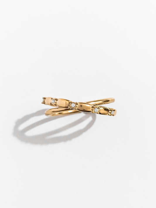 Bague Cent Quarante Trois