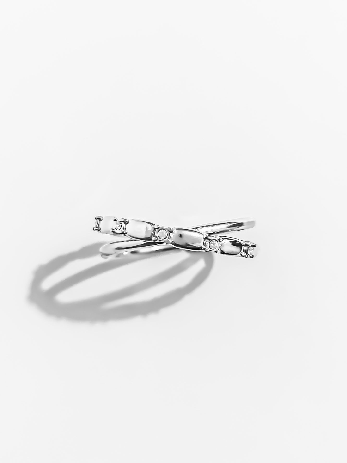 Bague Cent Quarante Trois