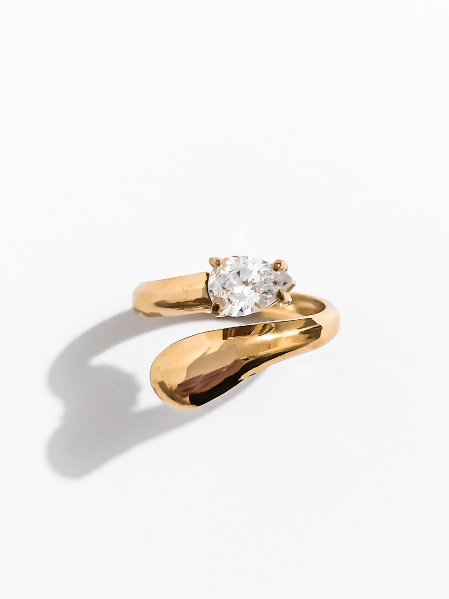 Bague Cent Quarante Quatre