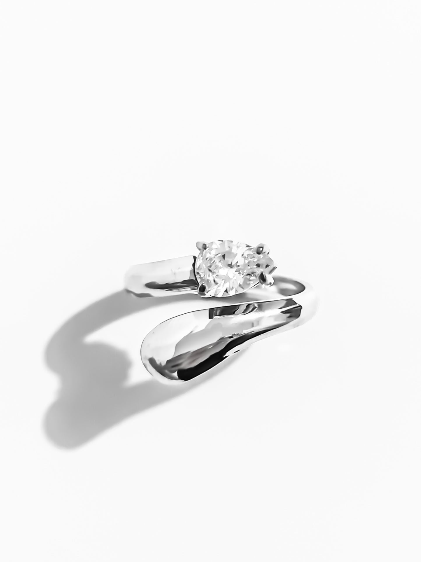 Bague Cent Quarante Quatre