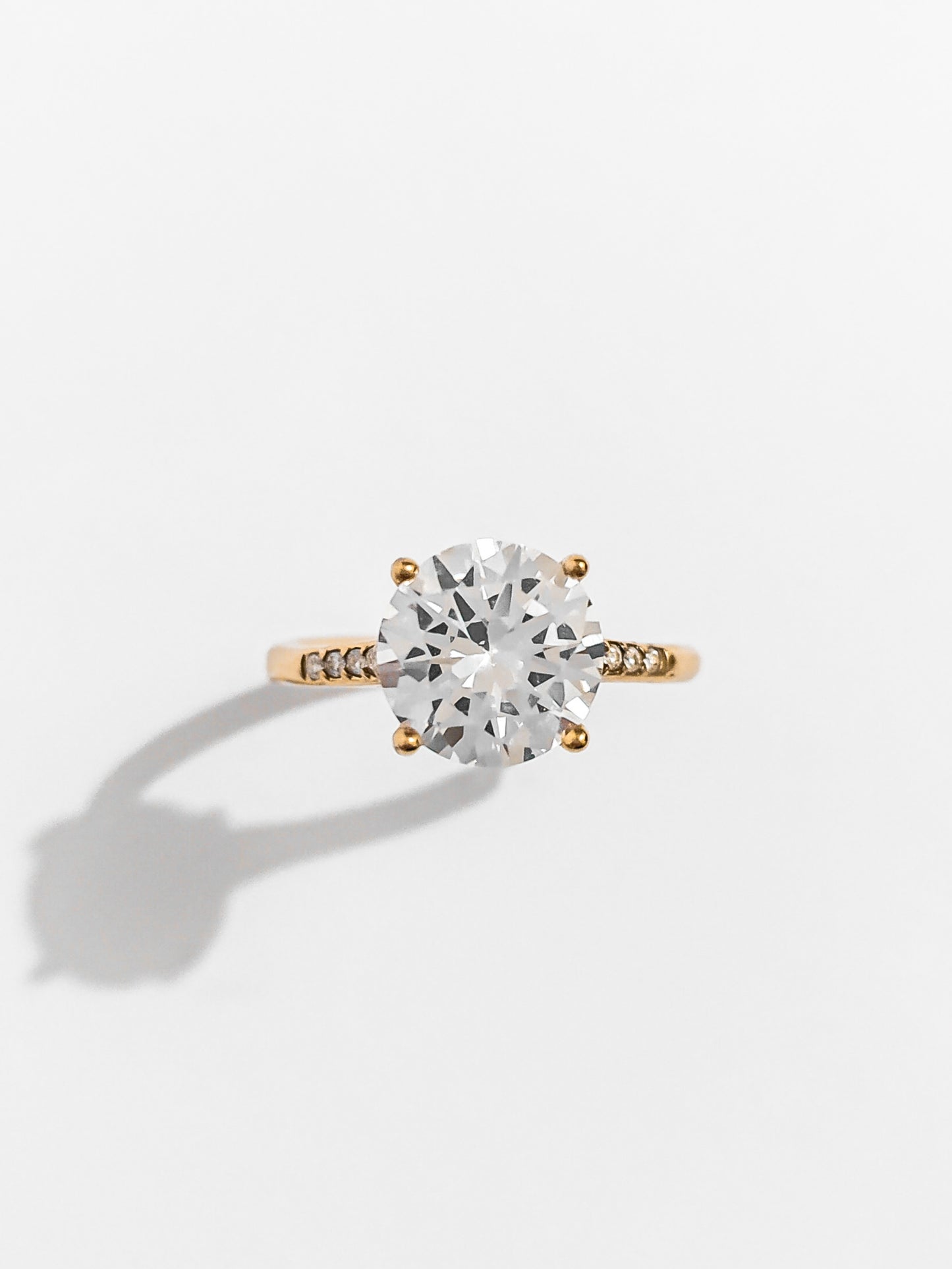 Aline ring