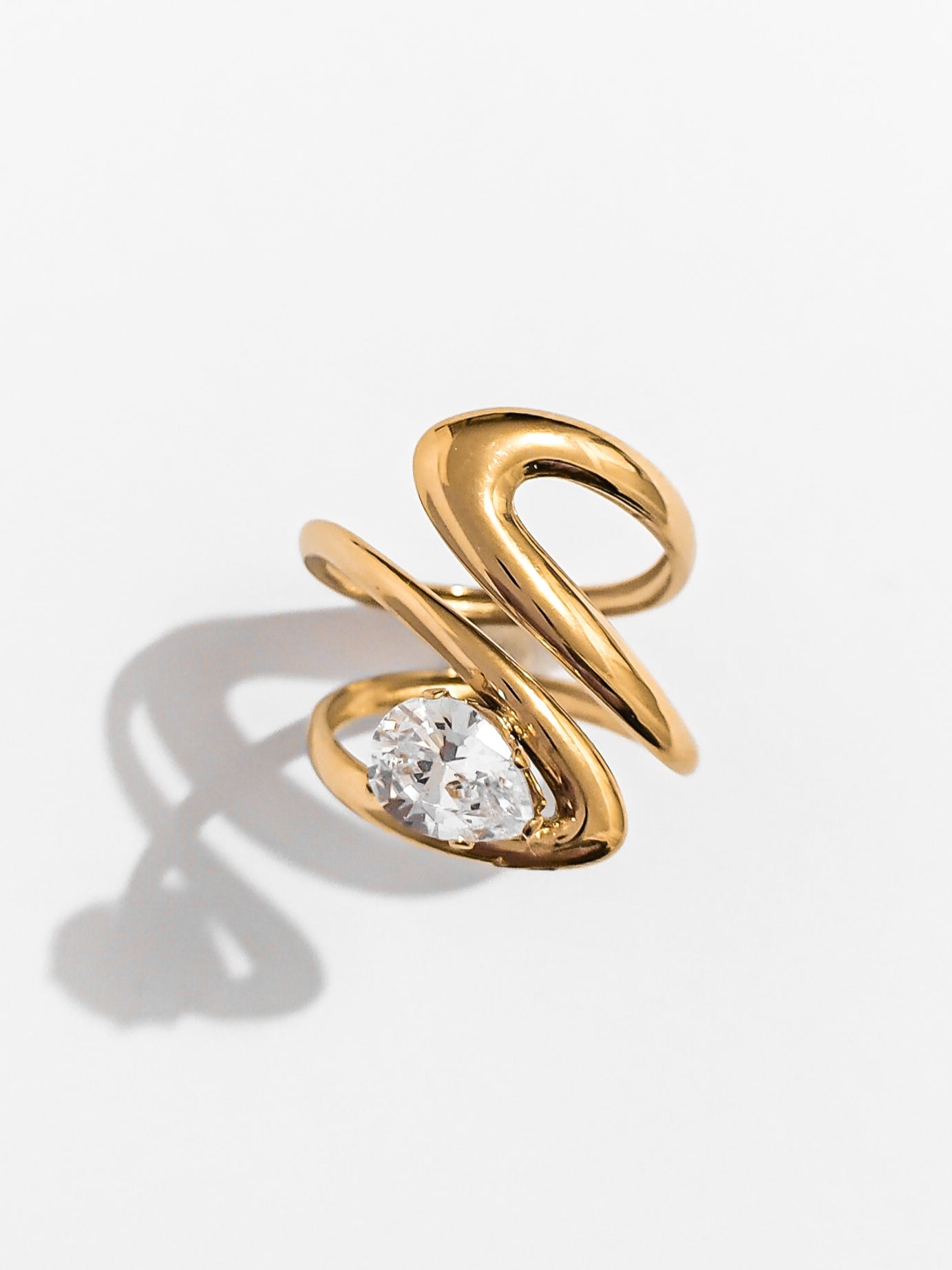 Bague Cent Quarante Neuf