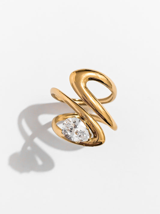 Bague Cent Quarante Neuf