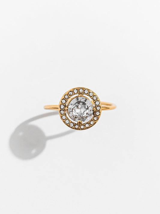 Bague Cent Cinquante et Un