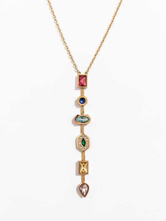 Collier Trente et Un