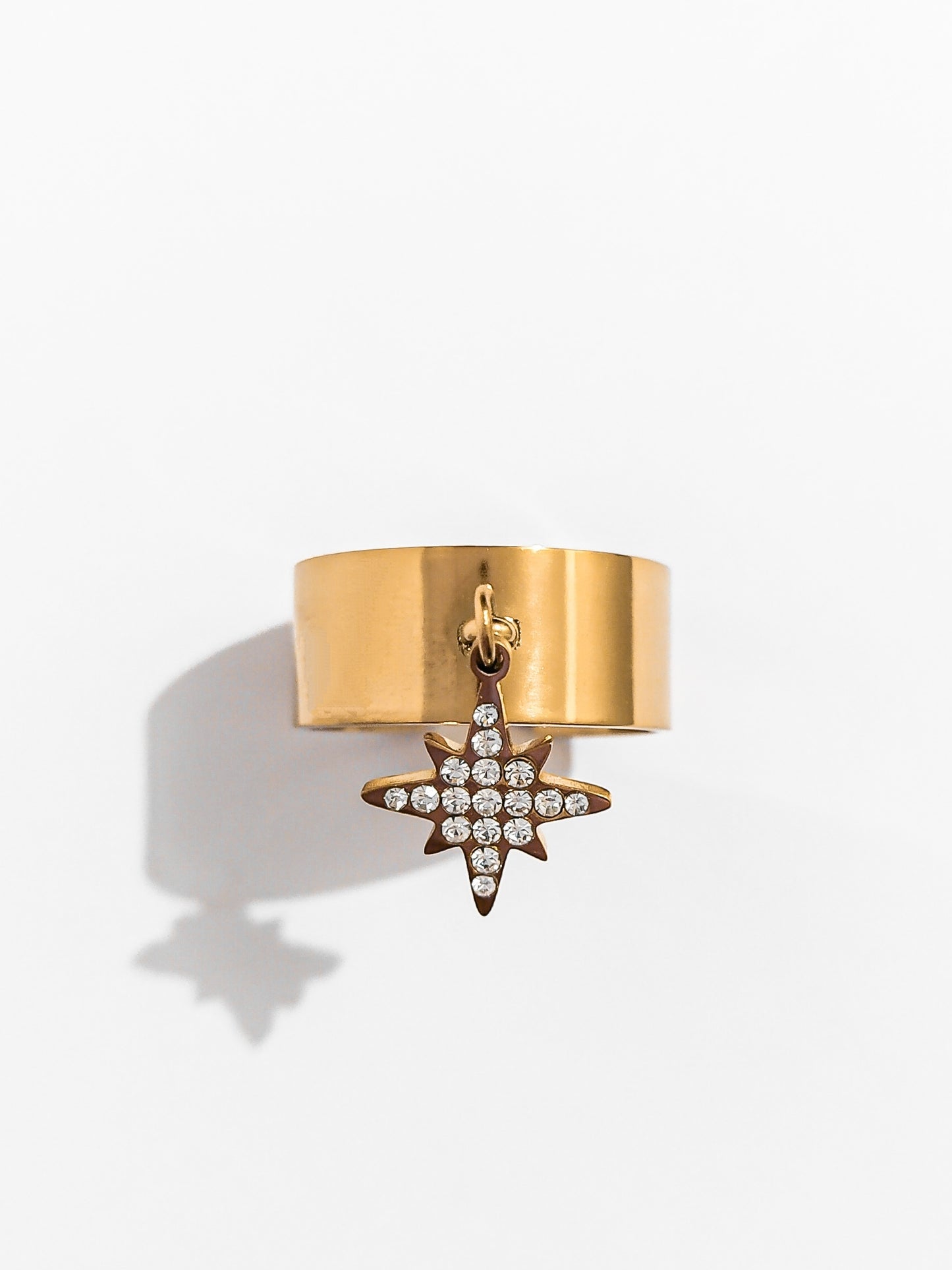 Aline ring