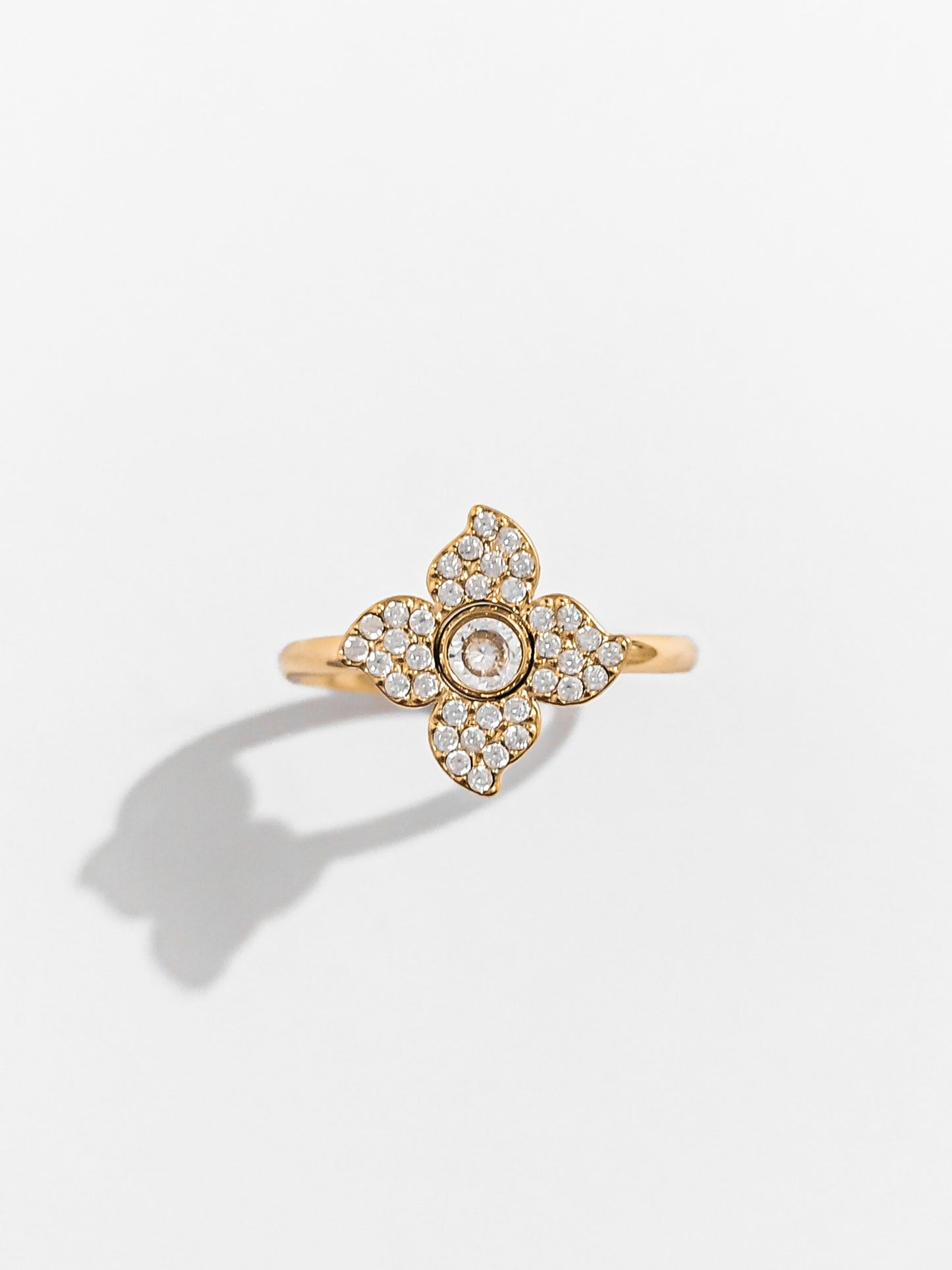 Bague Cent Quarante Huit