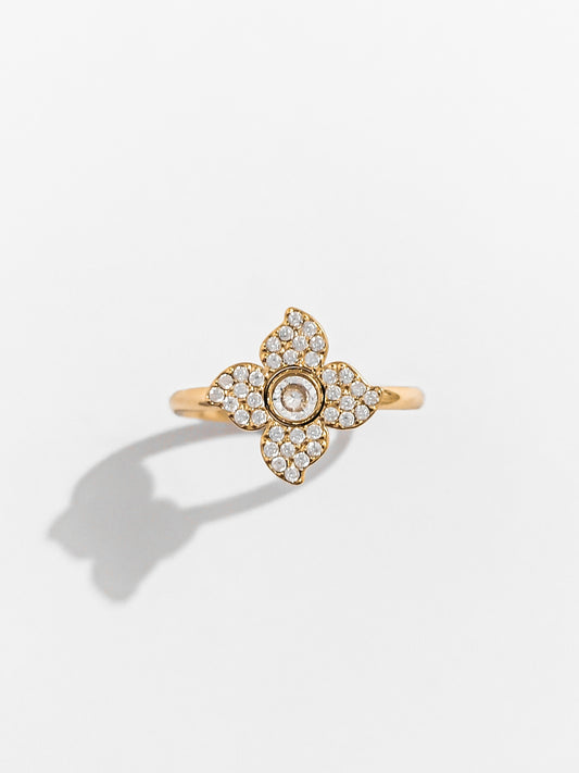 Bague Cent Quarante Huit