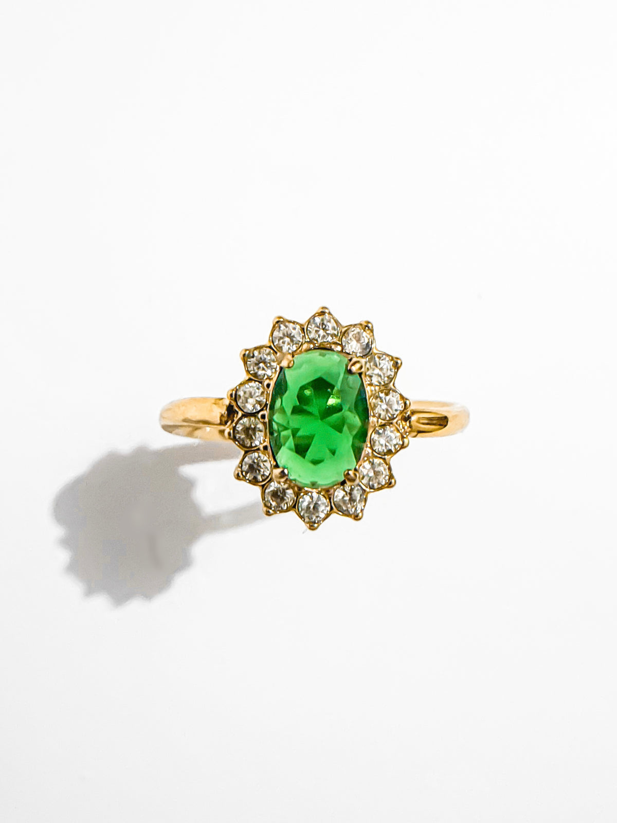 Bague Bérénice