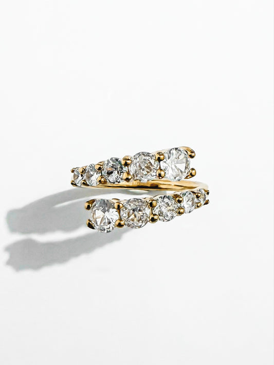 Aline ring