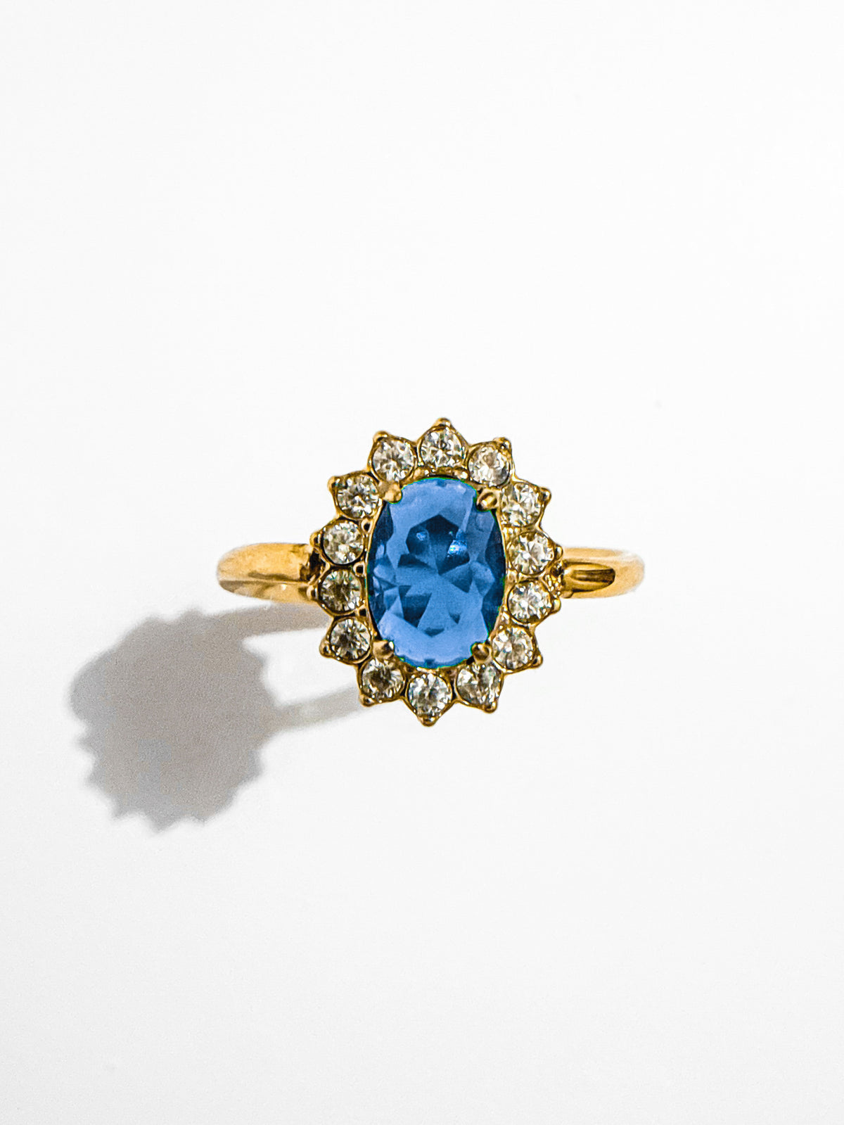 Bague Bérénice