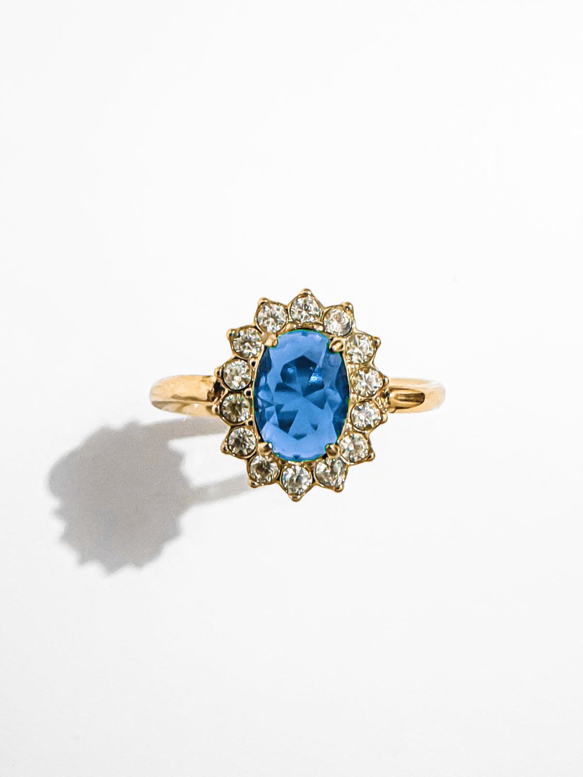 Bague Bérénice