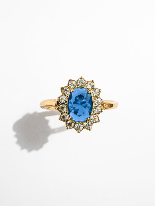 Bague Bérénice