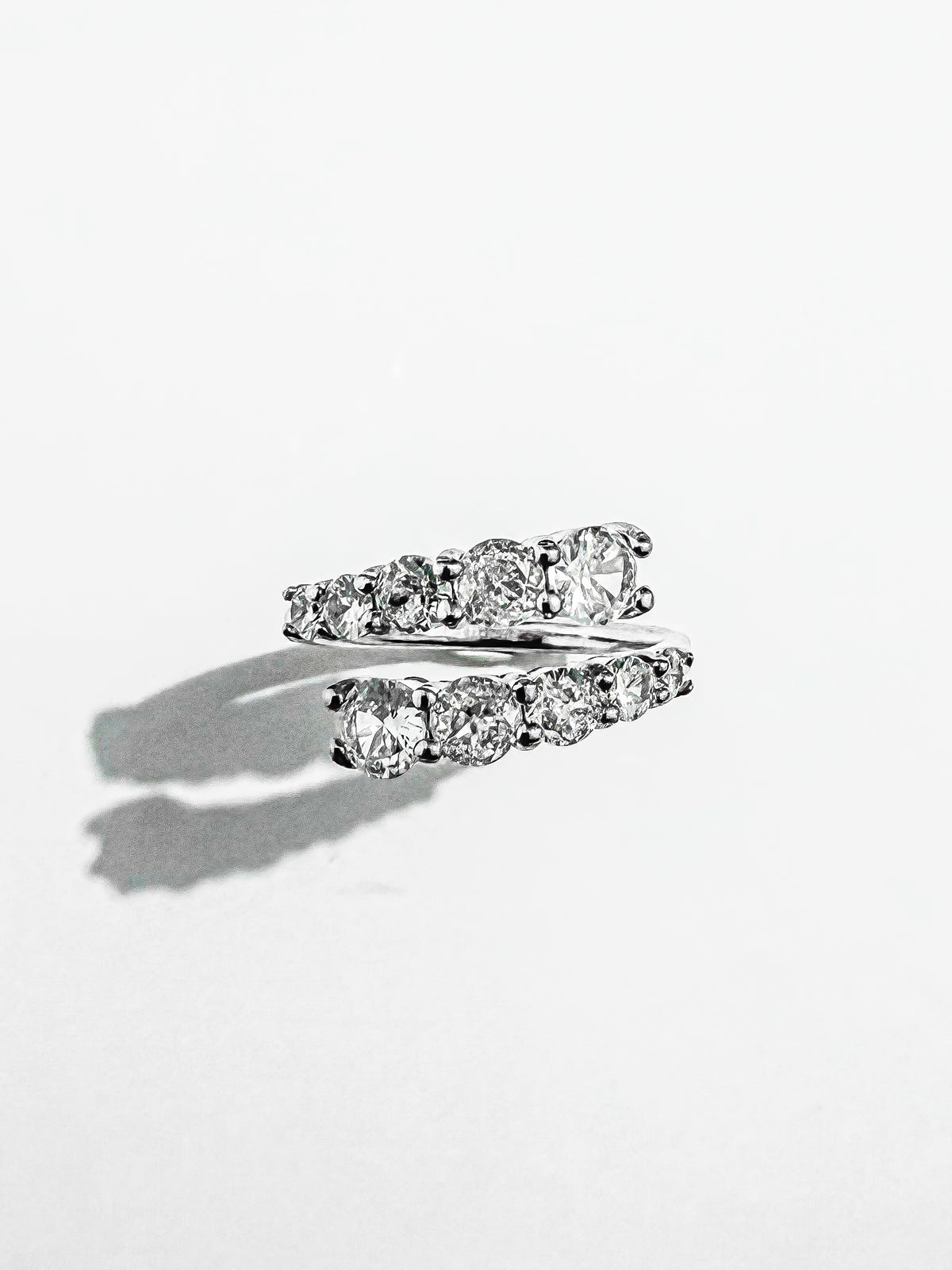 Aline ring