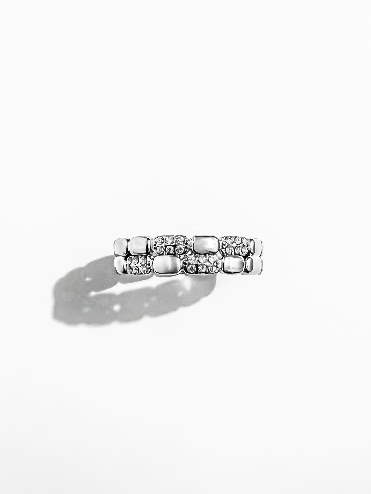Aline ring