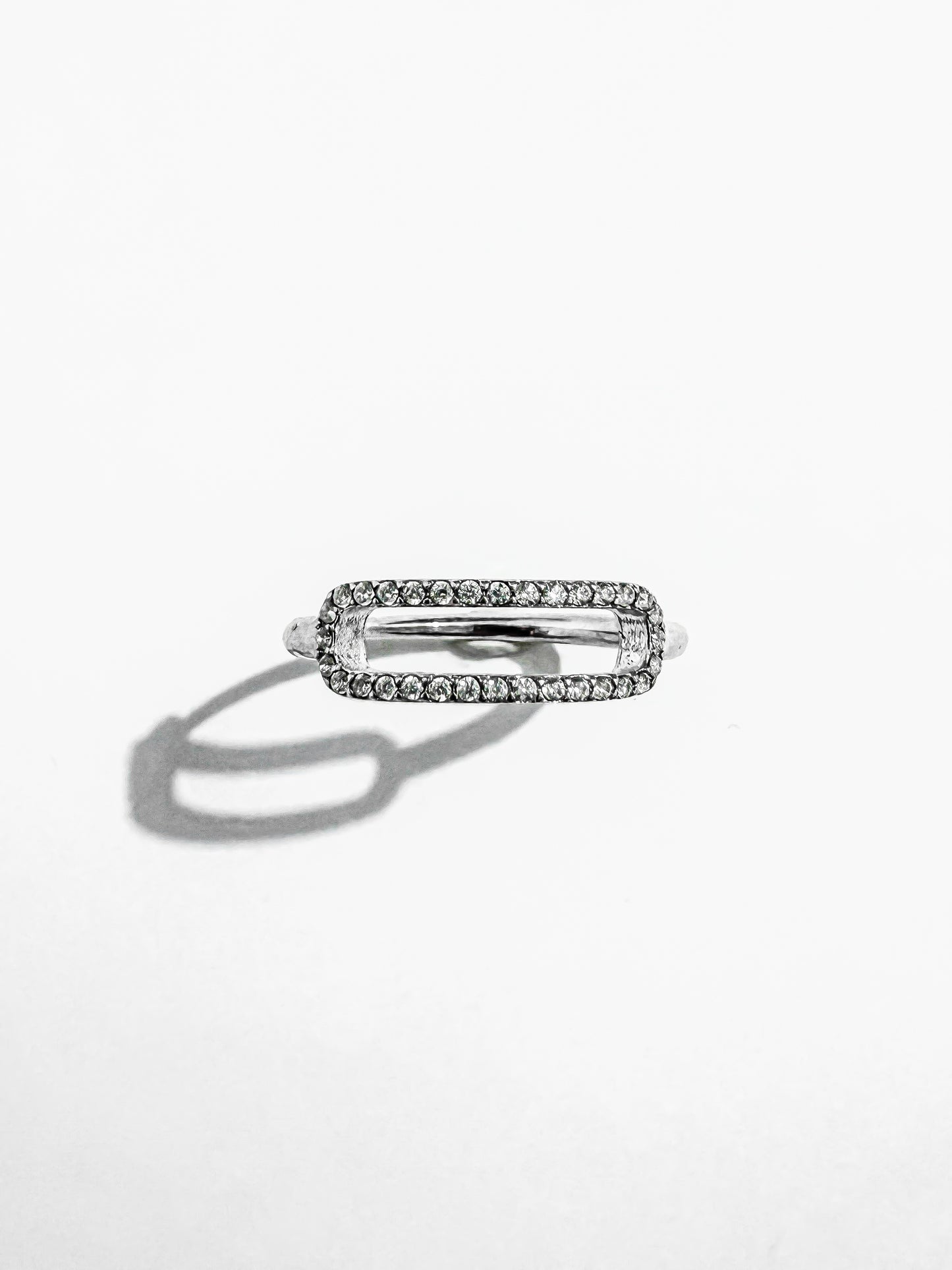Bague Cent Cinquante Trois