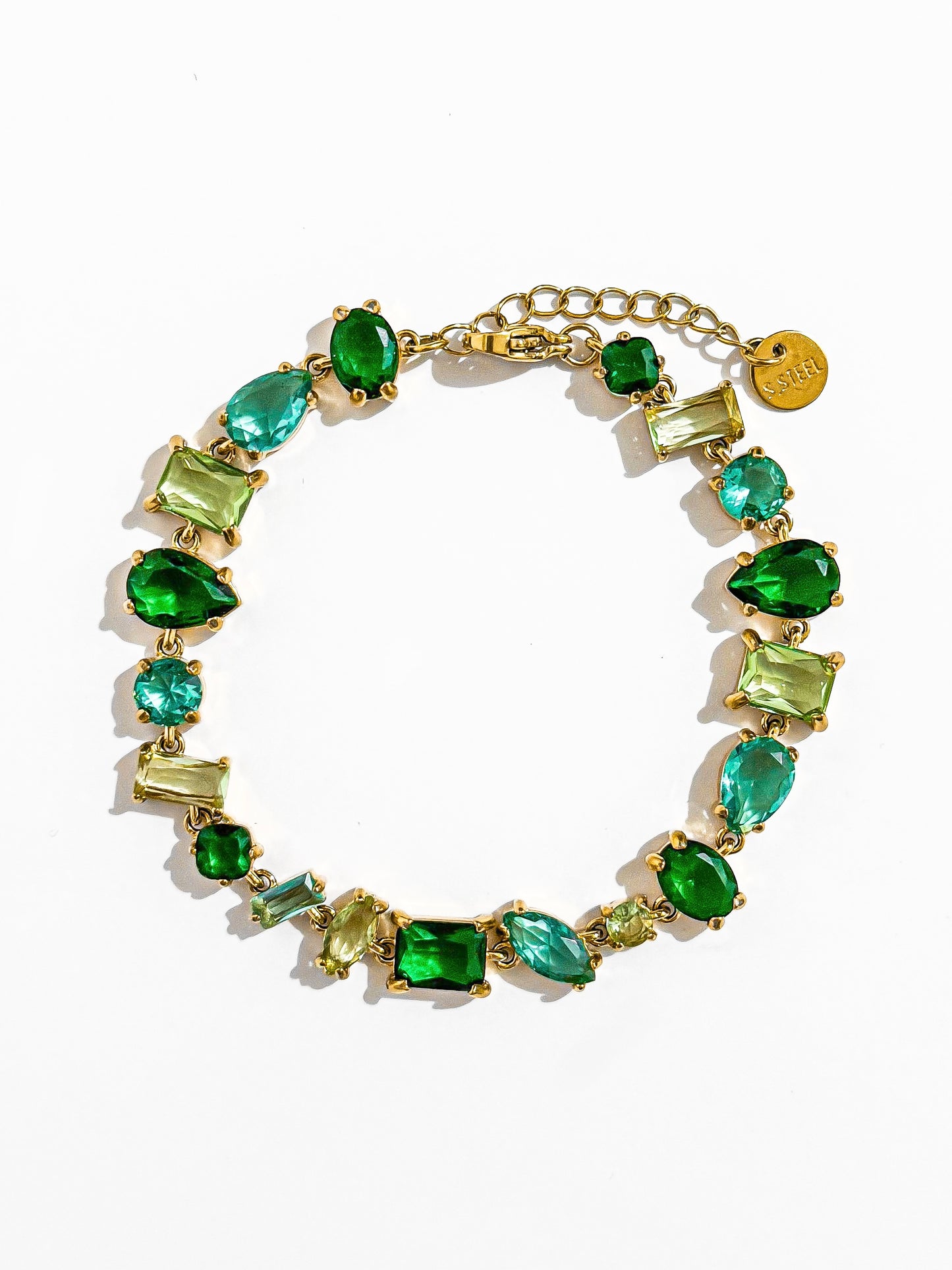 Bracelet Gem