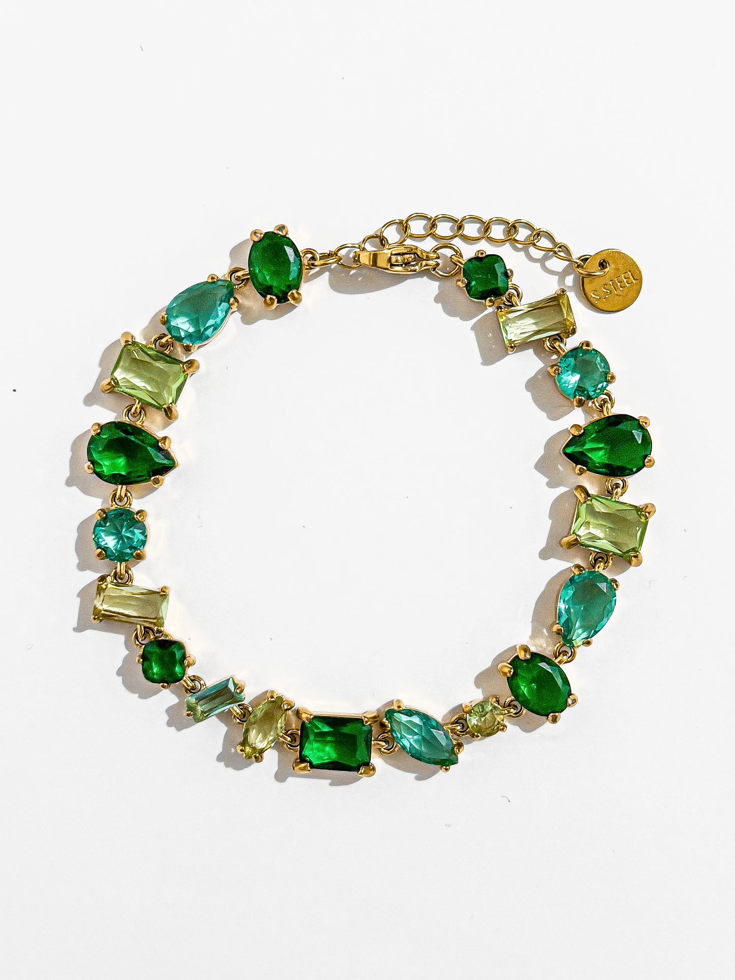 Bracelet Gem