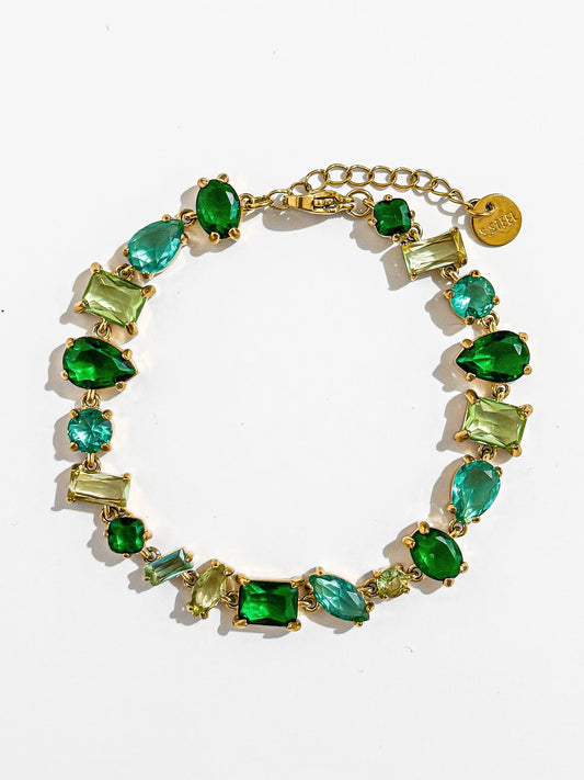 Bracelet Gem