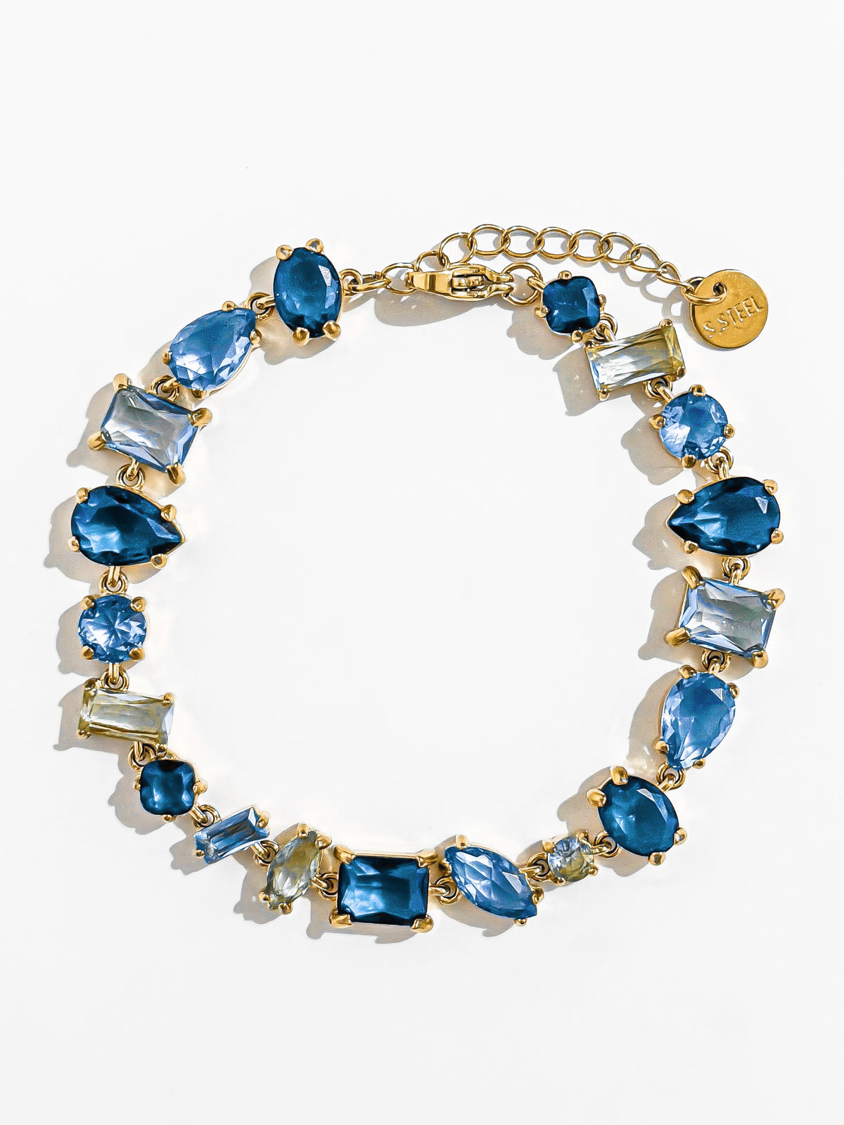 Bracelet Gem