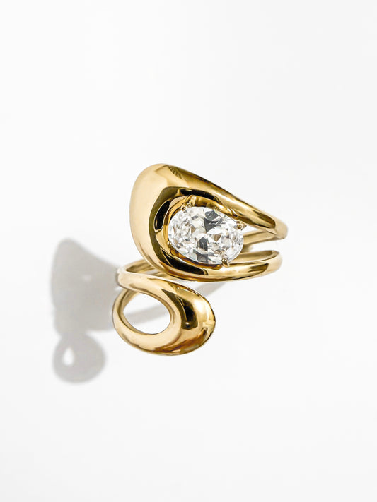 Aline ring