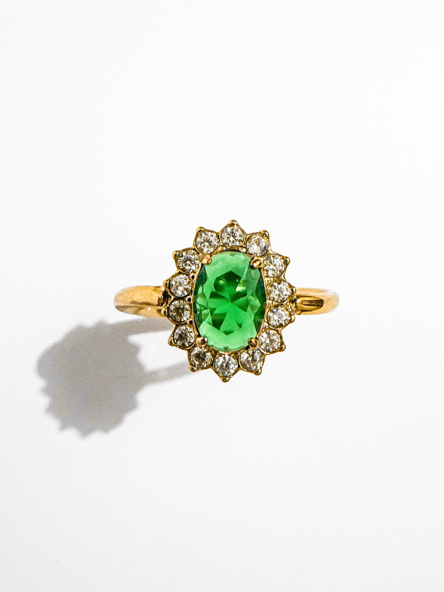 Bague Bérénice