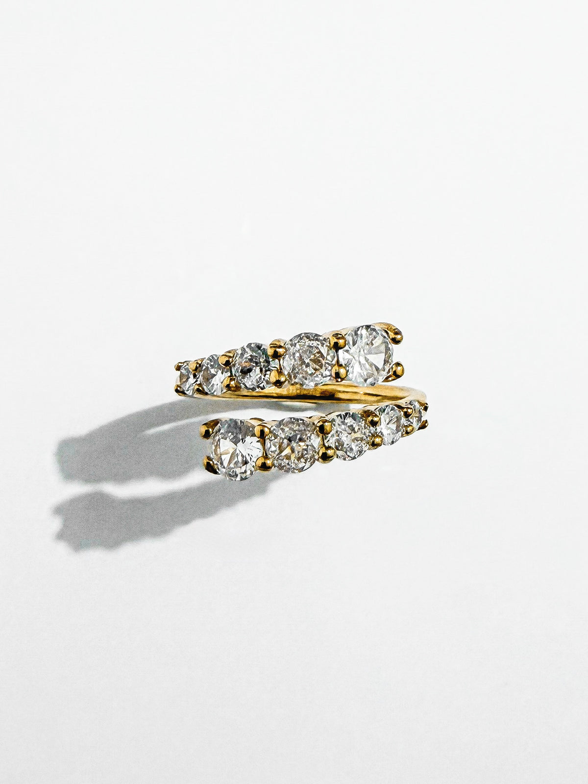 Aline ring