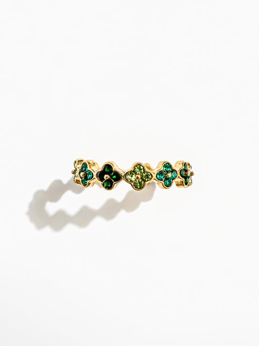 Aline ring