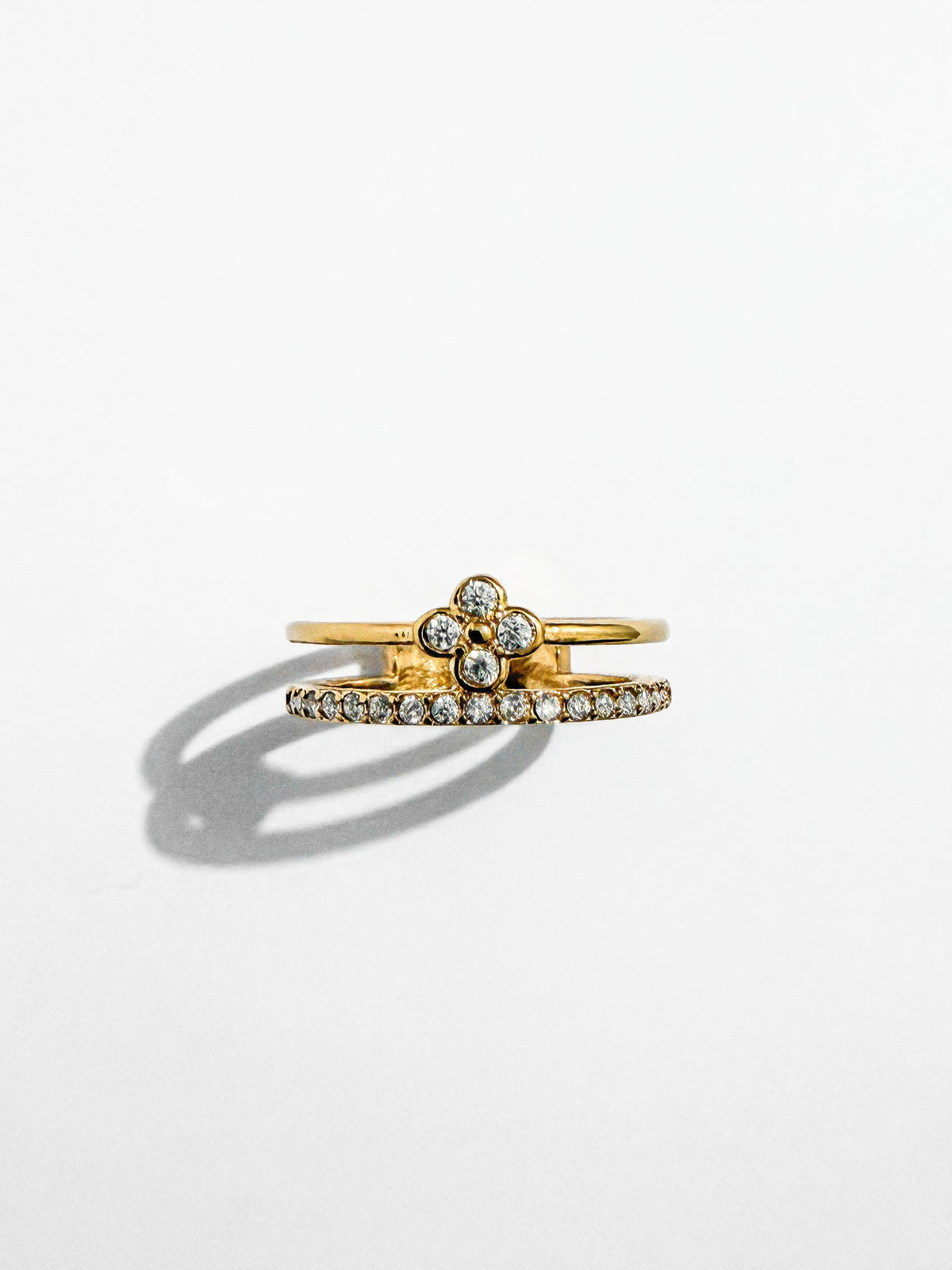 Aline ring