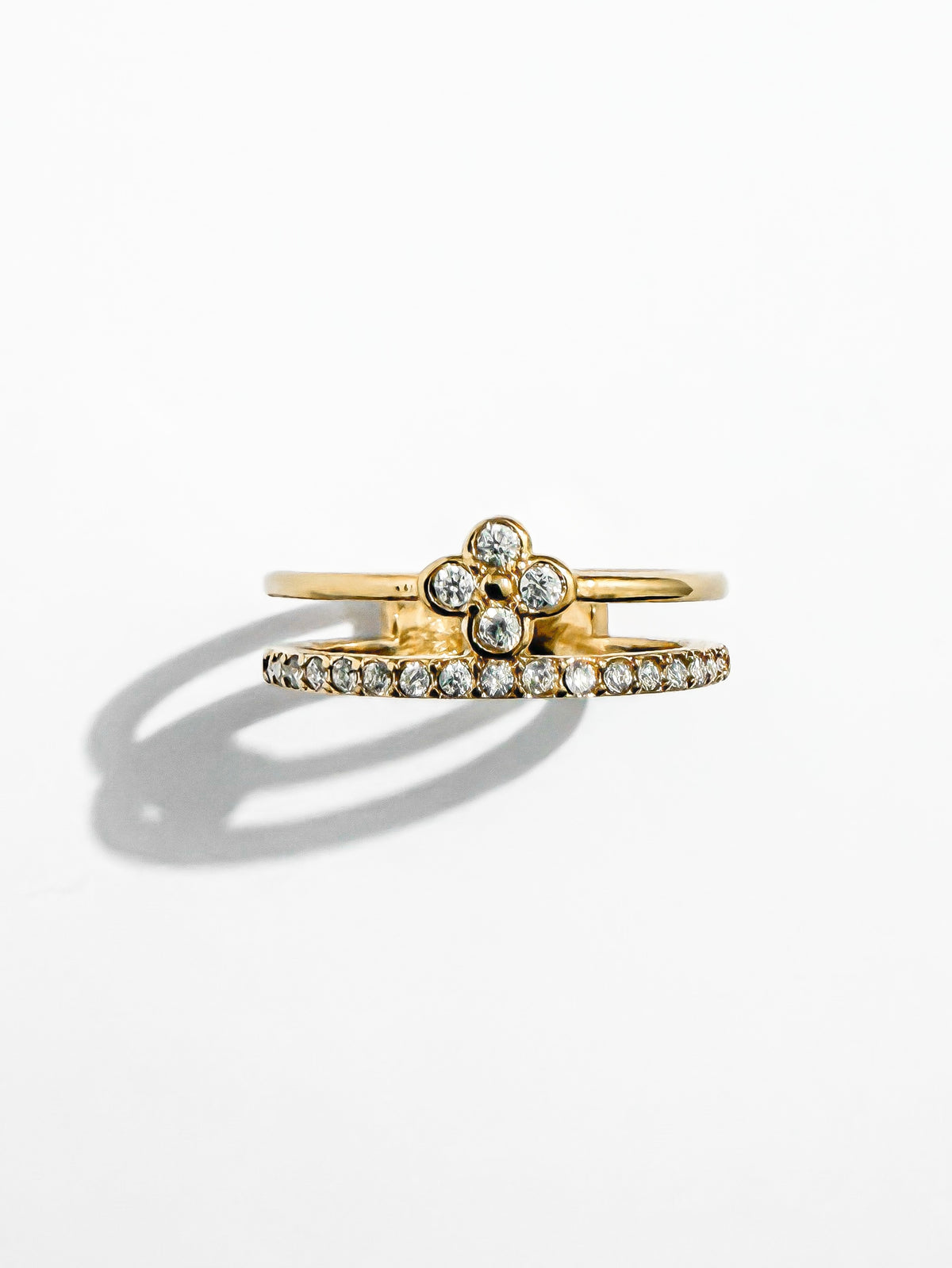 Aline ring