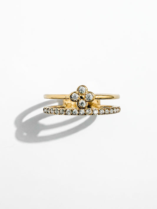 Bague Cent Soixante