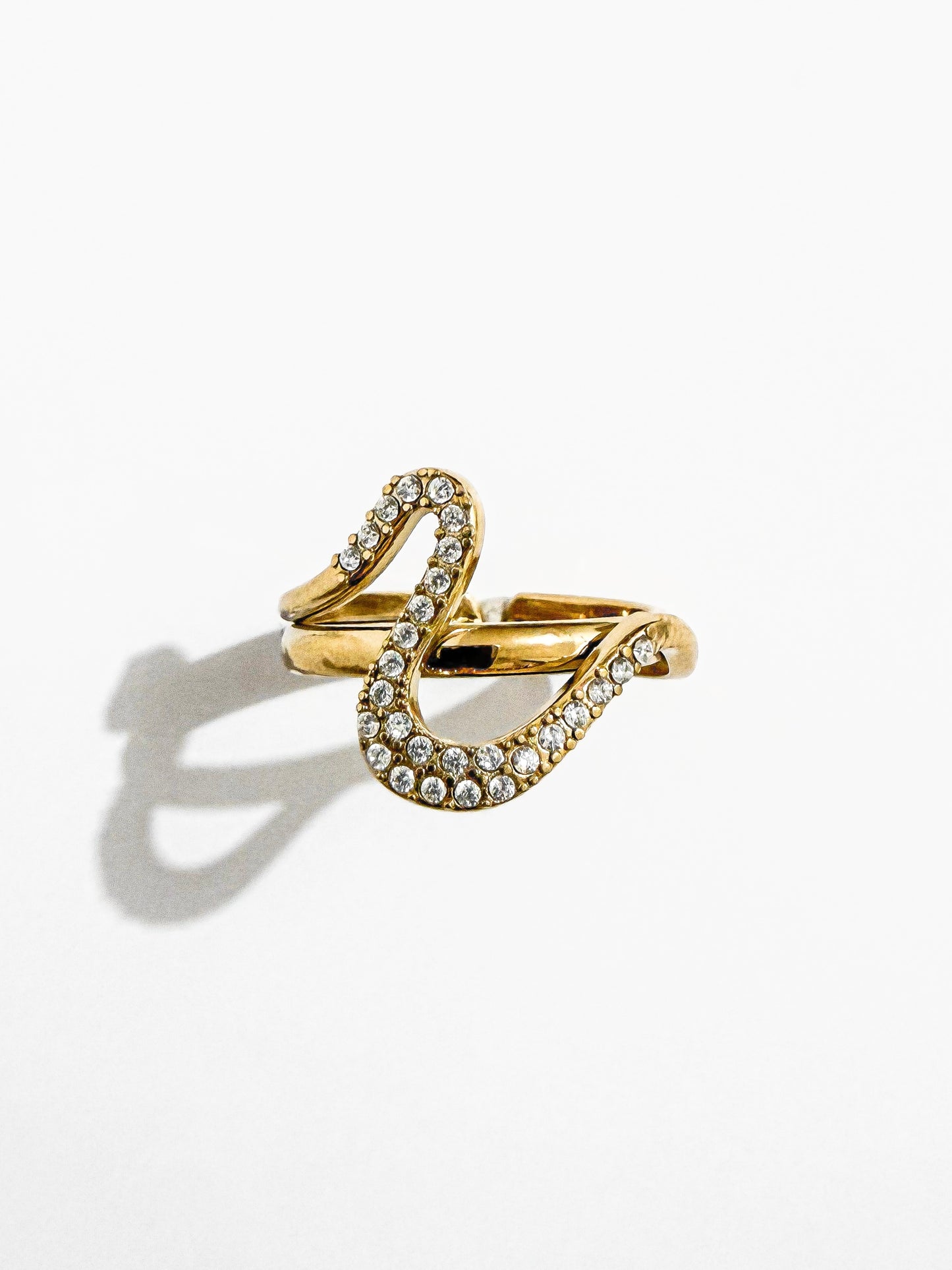 Aline ring