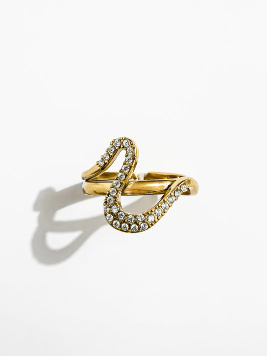 Bague Cent Cinquante Neuf