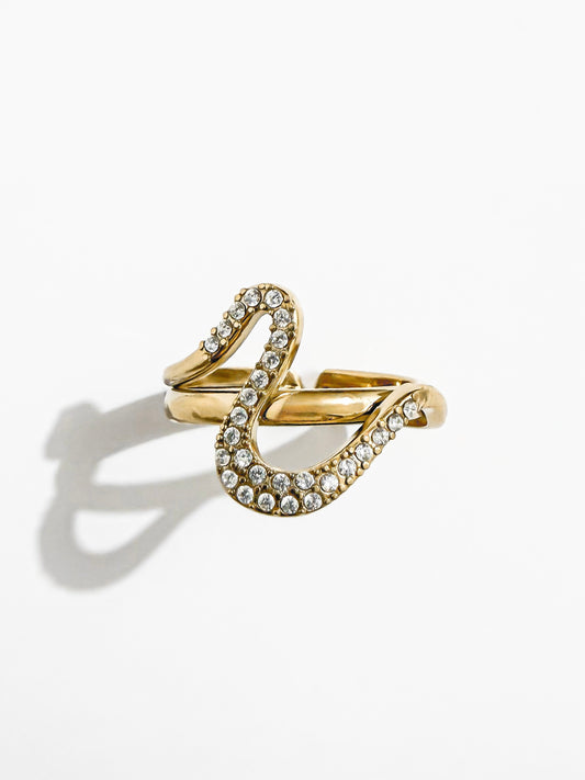 Bague Cent Cinquante Neuf
