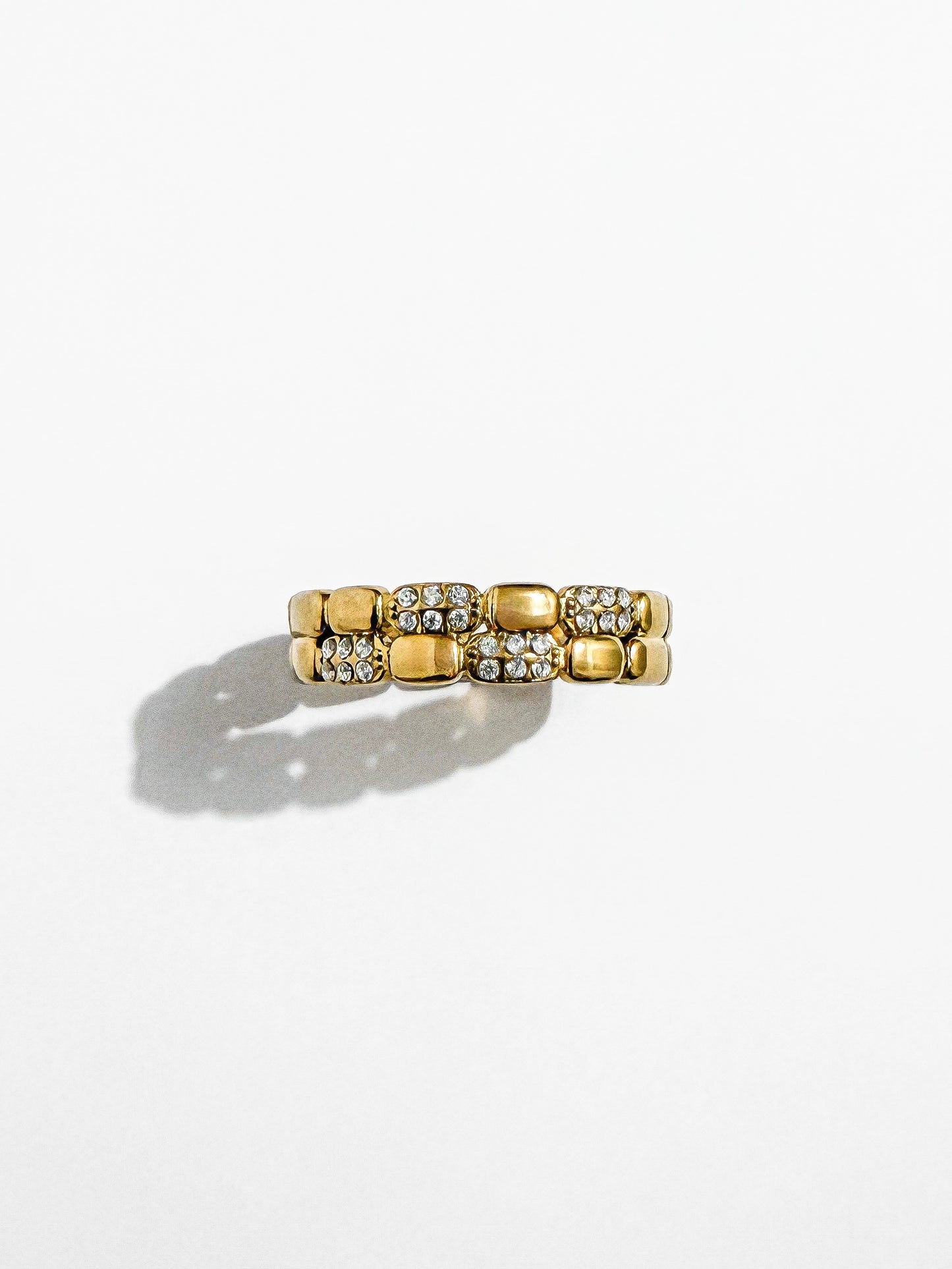 Aline ring