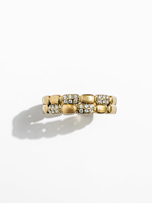 Aline ring