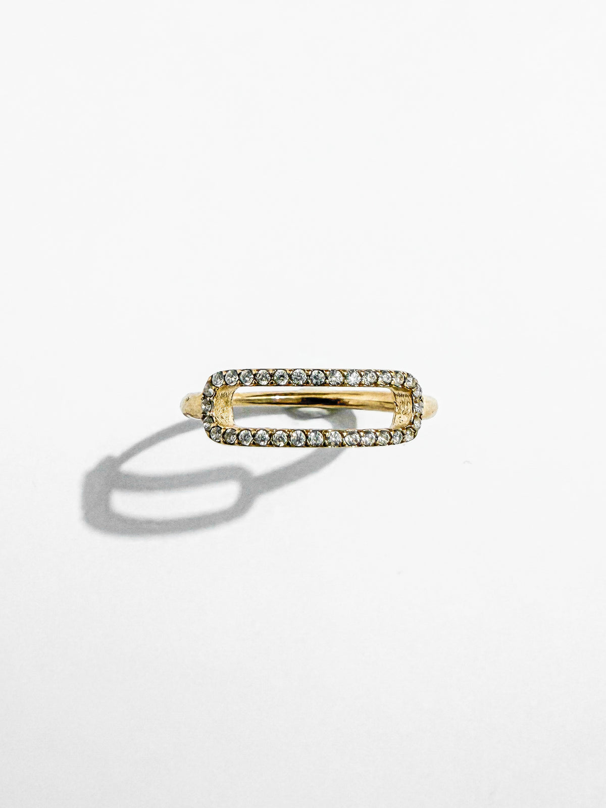 Bague Cent Cinquante Trois