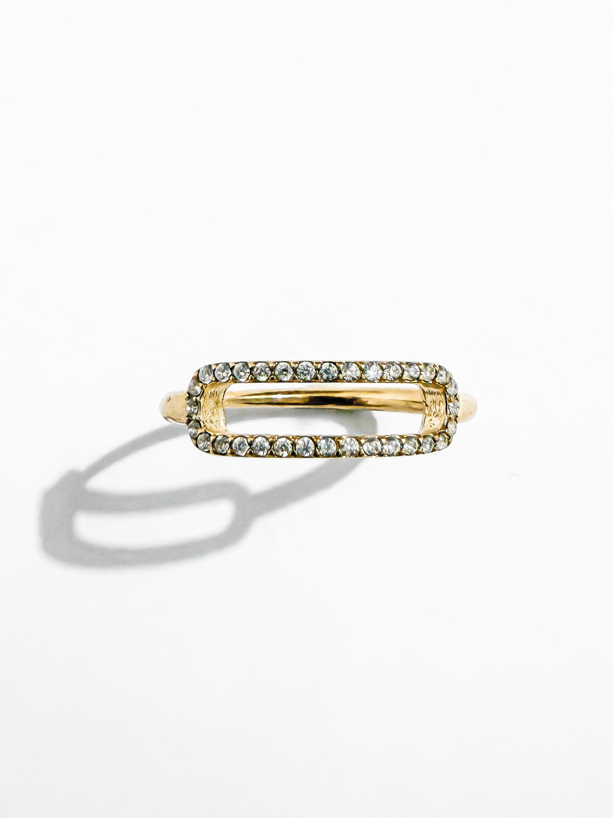 Aline ring