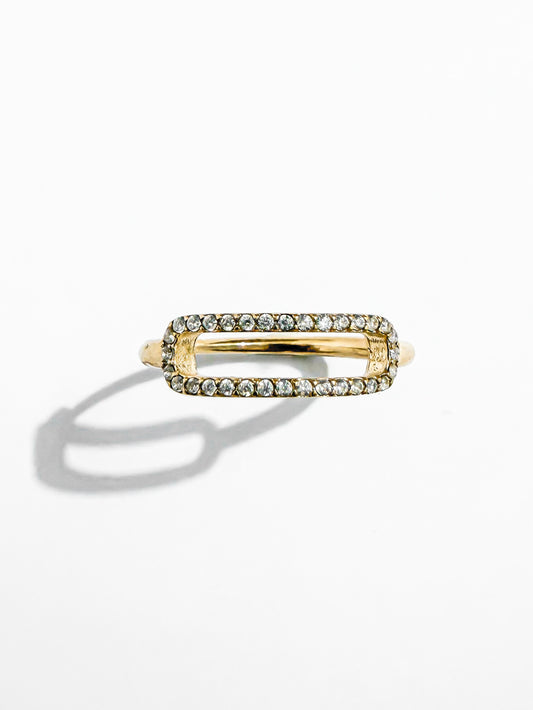Aline ring