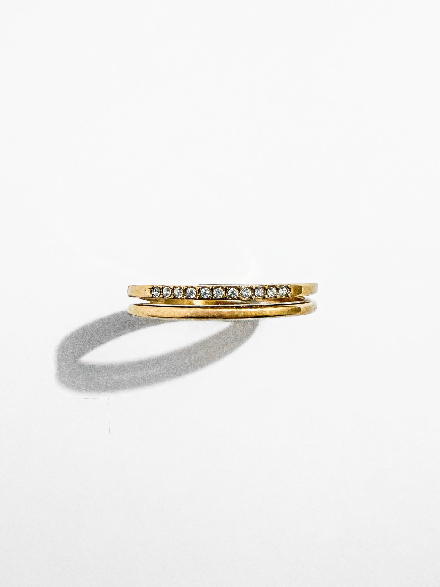 Aline ring