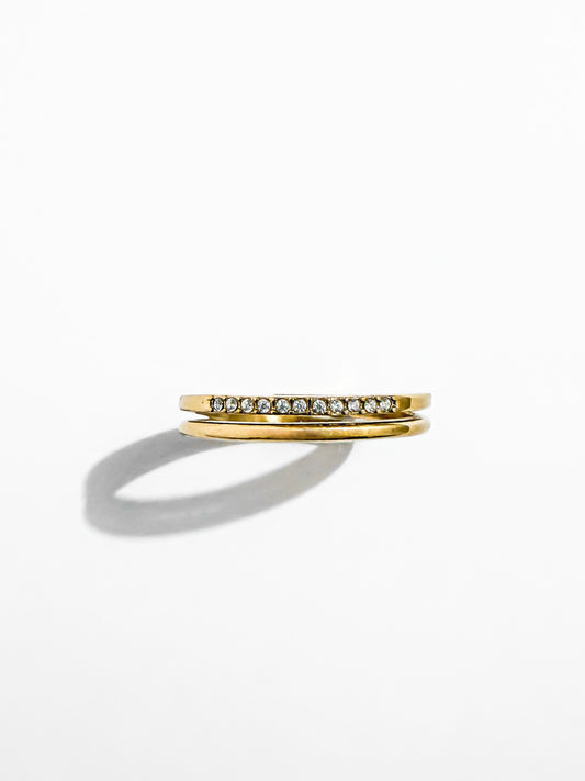 Bague Lana
