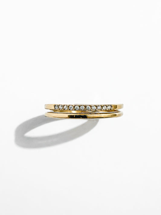 Aline ring