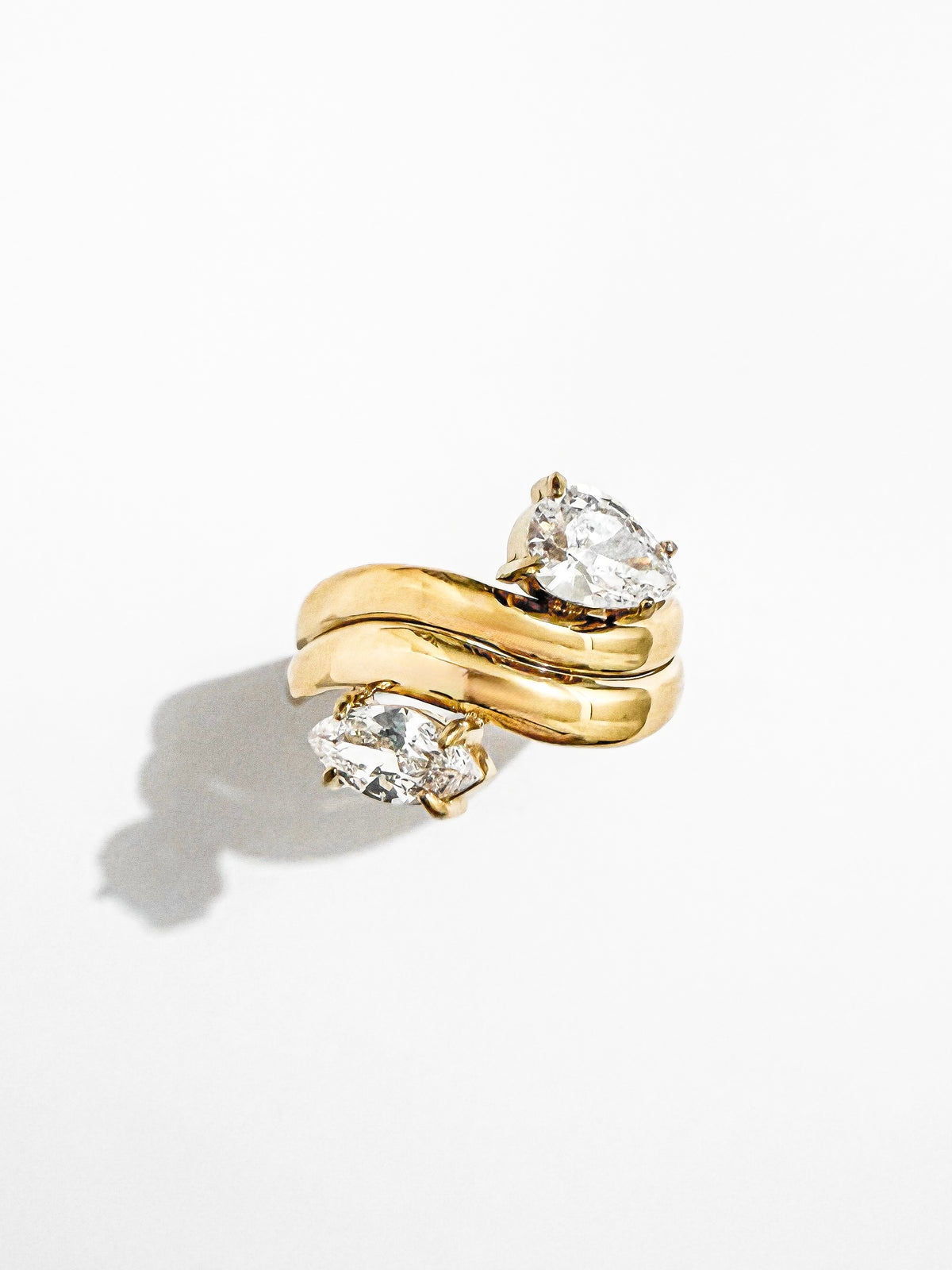 Aline ring