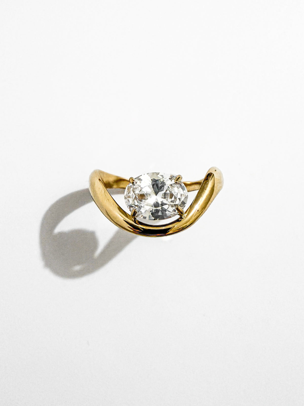 Aline ring